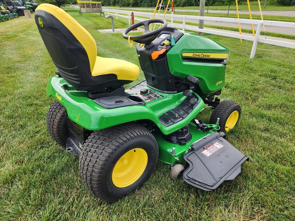 2025 John-Deere x380