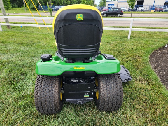 2025 John-Deere x380