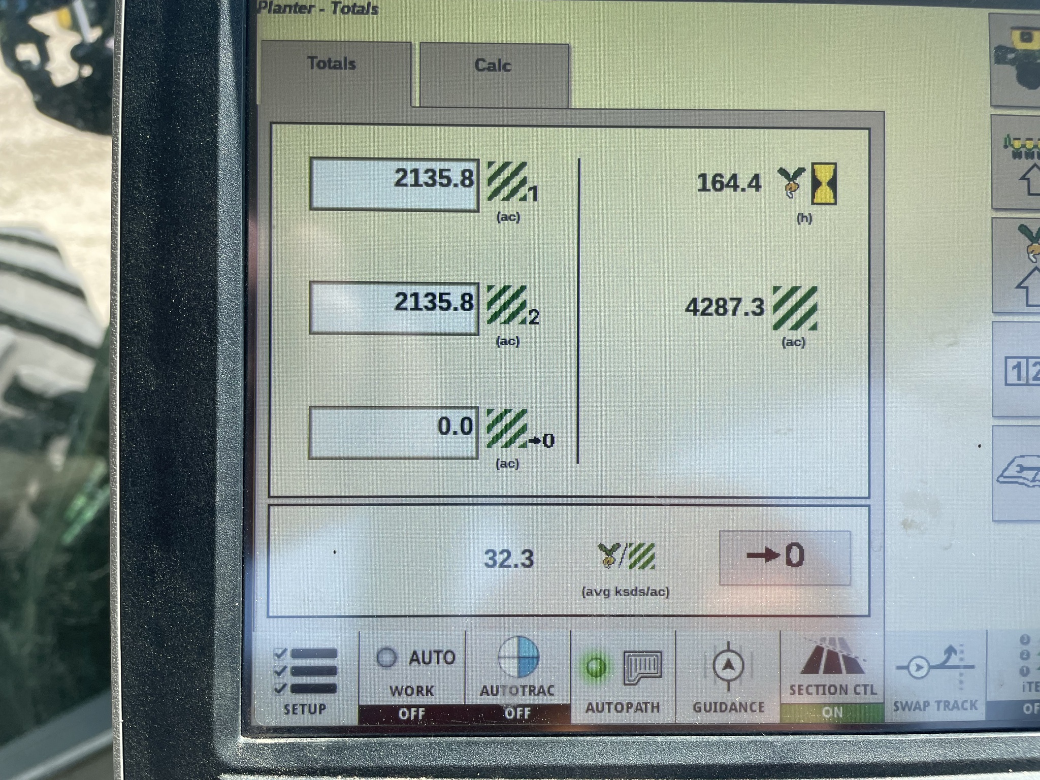 2024 John Deere 1725 Image 10