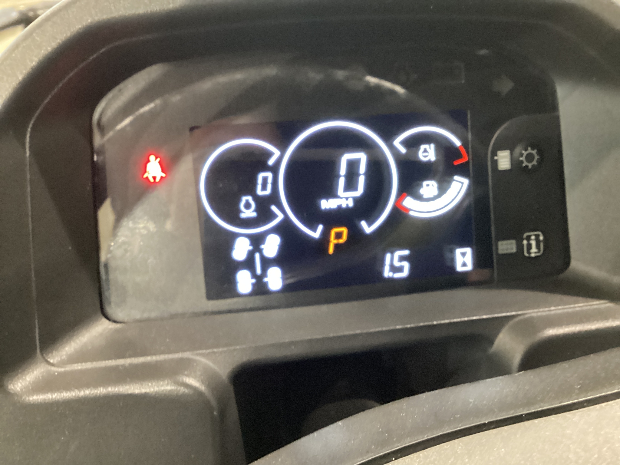 2023 John Deere XUV 835M Image 9