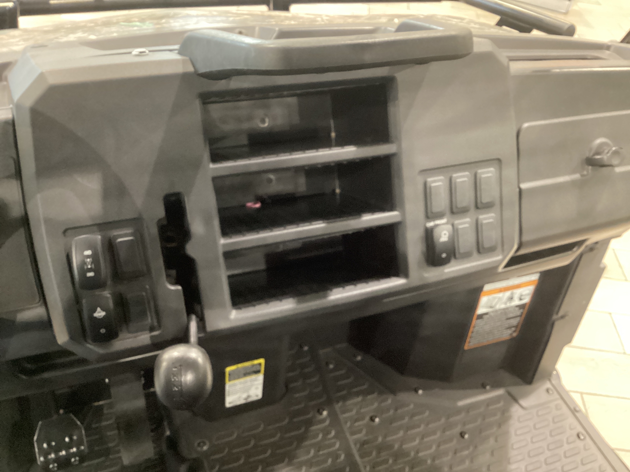 2023 John Deere XUV 835M Image 11
