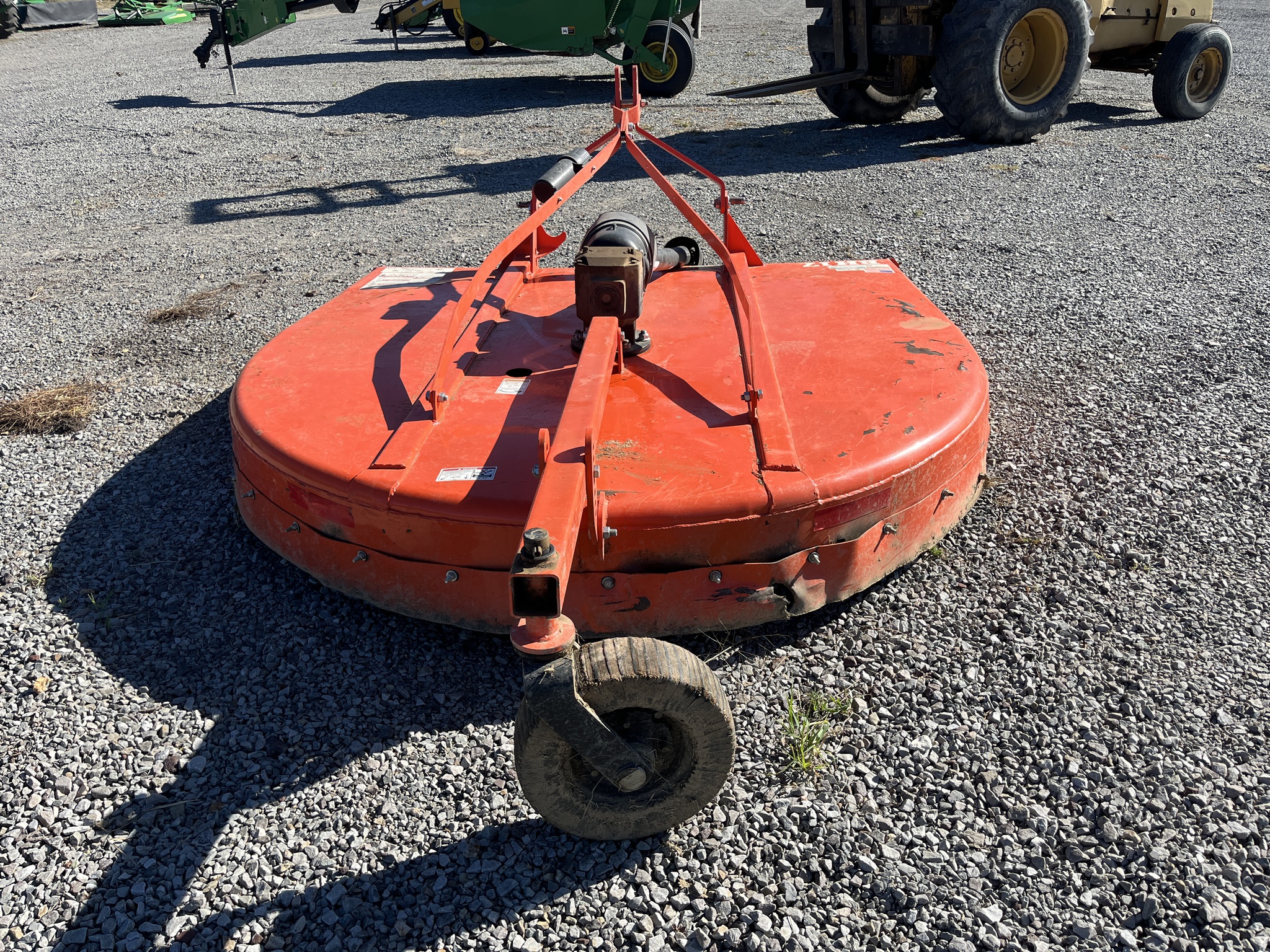 2017 Bush Hog BH17-2 Image 5