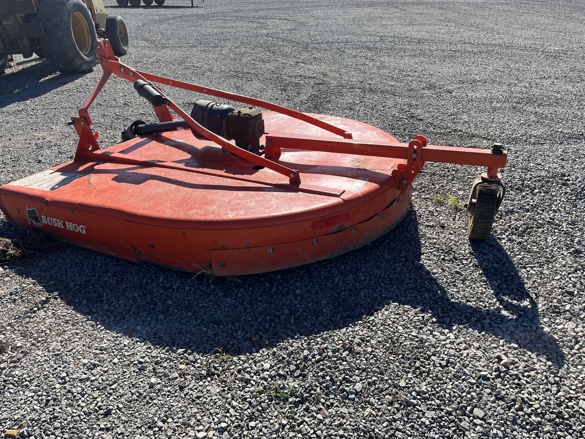 2017 Bush Hog BH17-2 Image 2