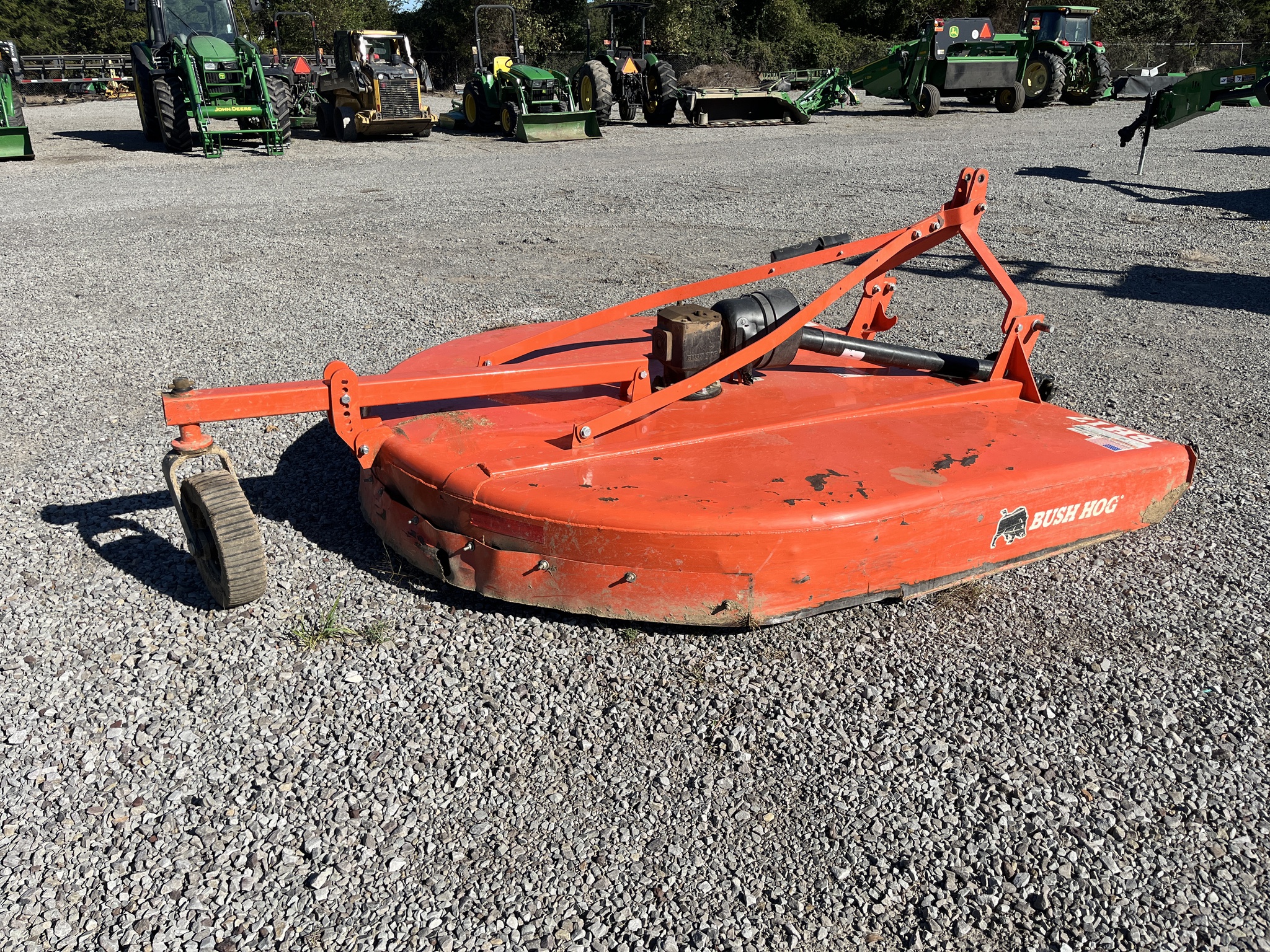 2017 Bush Hog BH17-2 Image 3