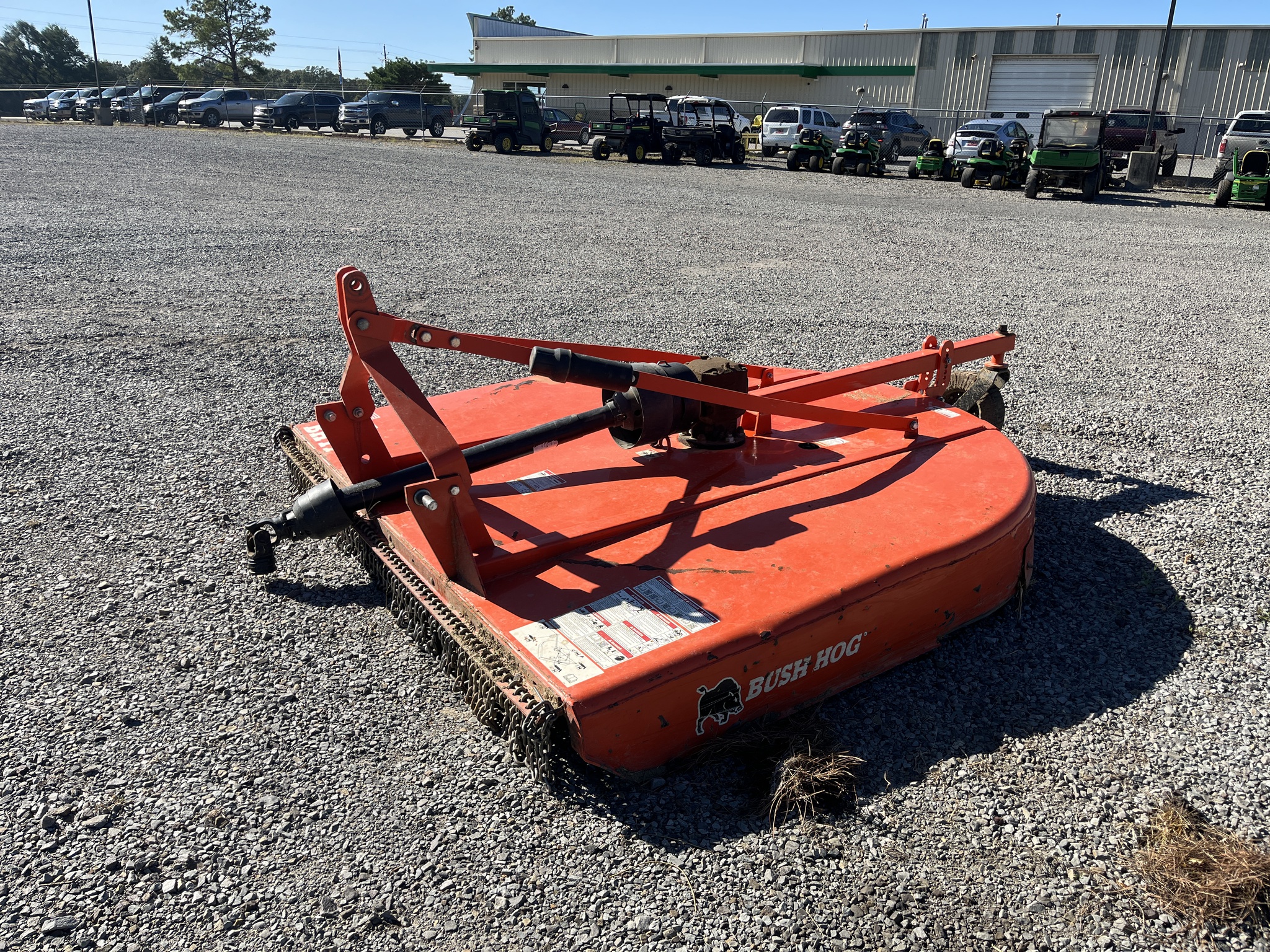 2017 Bush Hog BH17-2 Image 1