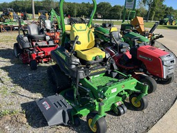 Zero Turn Mower For Sale 2023 John Deere Z950R , 27 HP