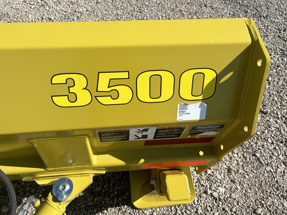 2024 Degelman 3500 (6th thumbnail)