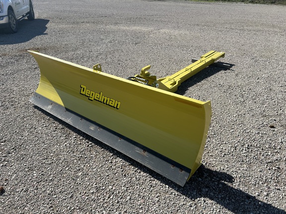 2024 Degelman 3500 (2nd thumbnail)