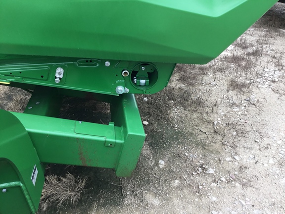 2025 John Deere RDF 40 (4th thumbnail)