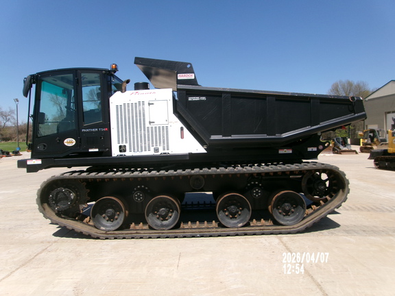 Photo of a 2025 Prinoth T14R
