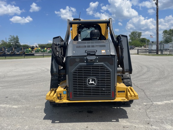 2024 John-Deere 335 P