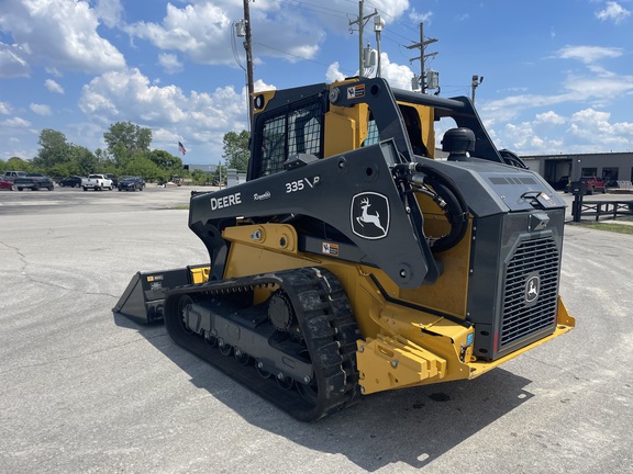 2024 John-Deere 335 P