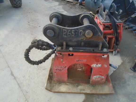 Photo of a 2025 Rammer 1000C