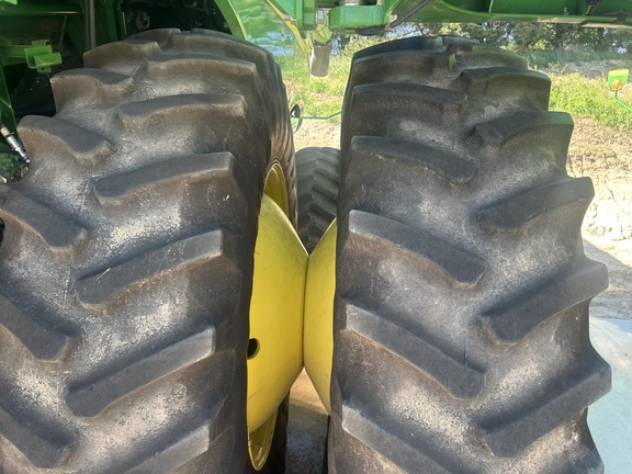 2021 John Deere S770 (5th thumbnail)