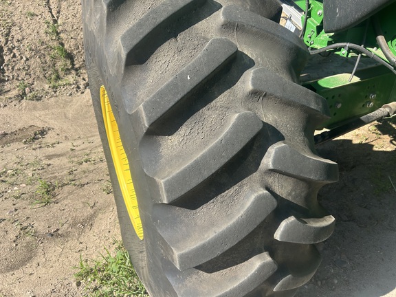 2021 John Deere S770 (8th thumbnail)