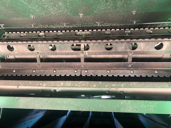2021 John Deere S770 (11th thumbnail)