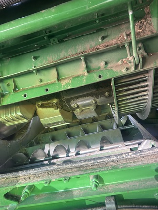 2021 John Deere S770 (12th thumbnail)