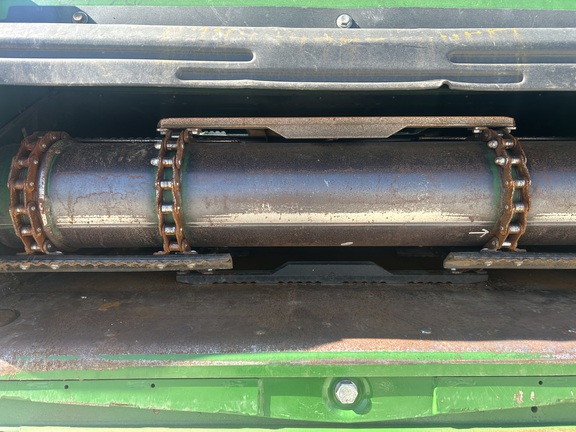 2021 John Deere S770 (7th thumbnail)