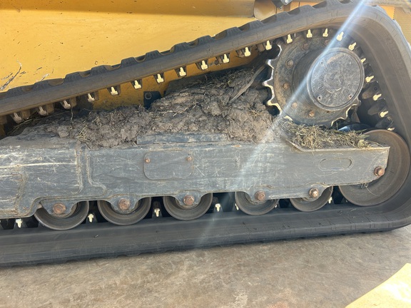 2021 John Deere 333G-5