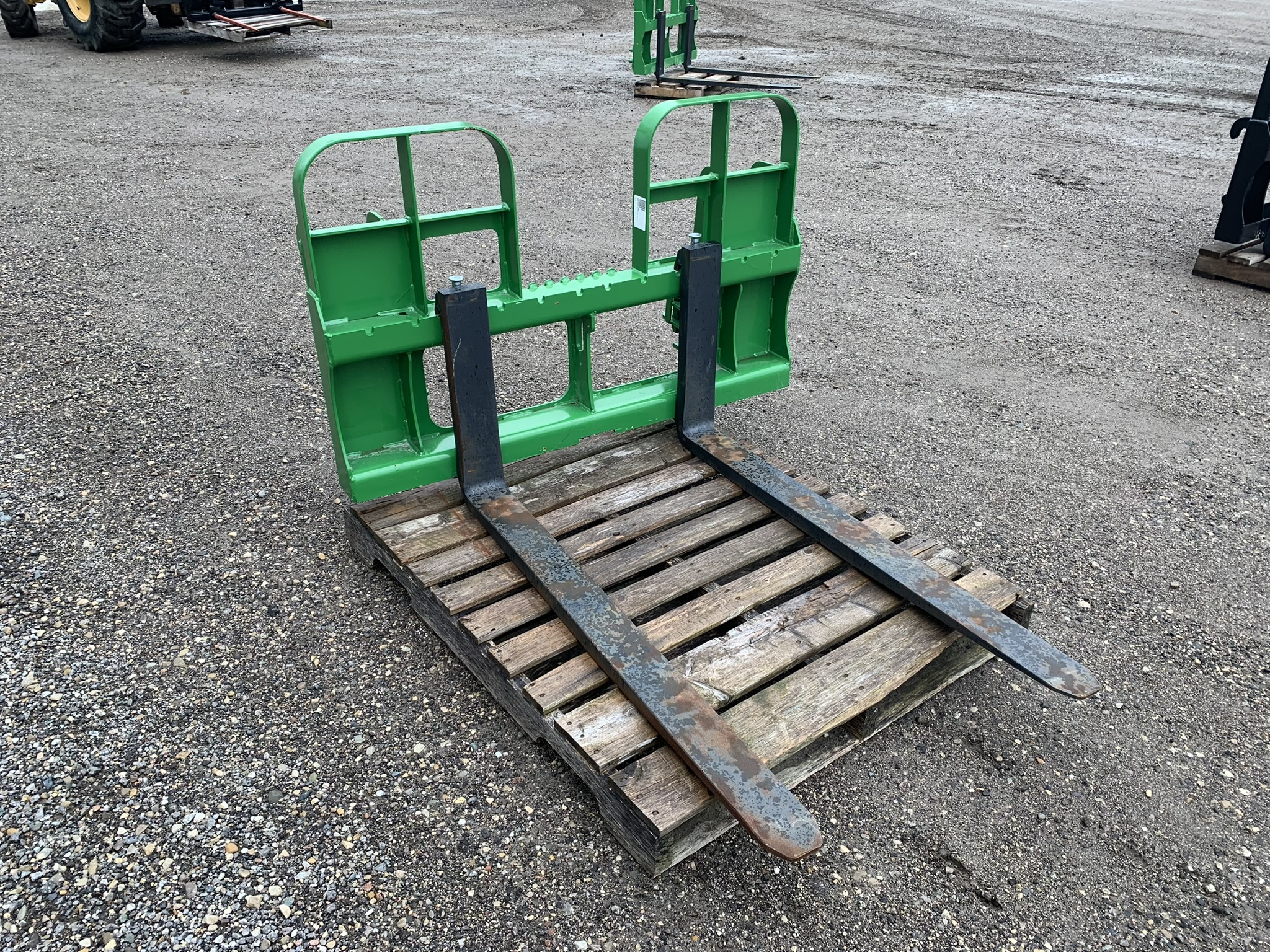 2023 Horst HD5548JD640 Image 3
