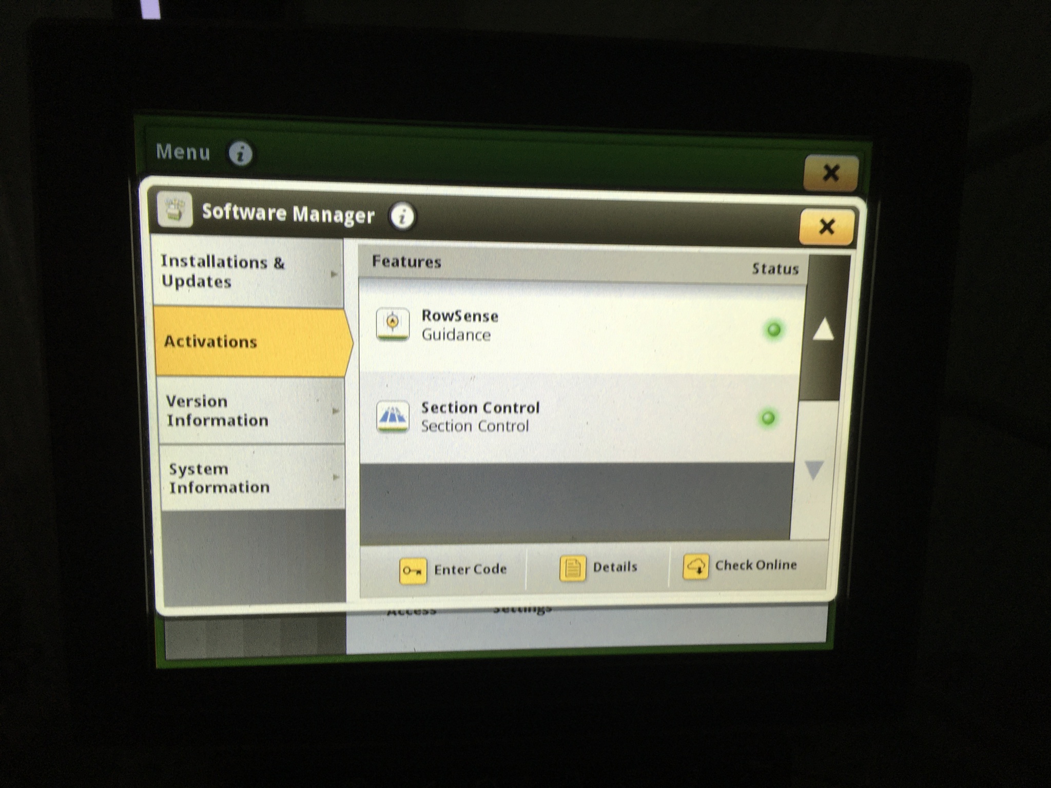 2018 John Deere S790 Image 12