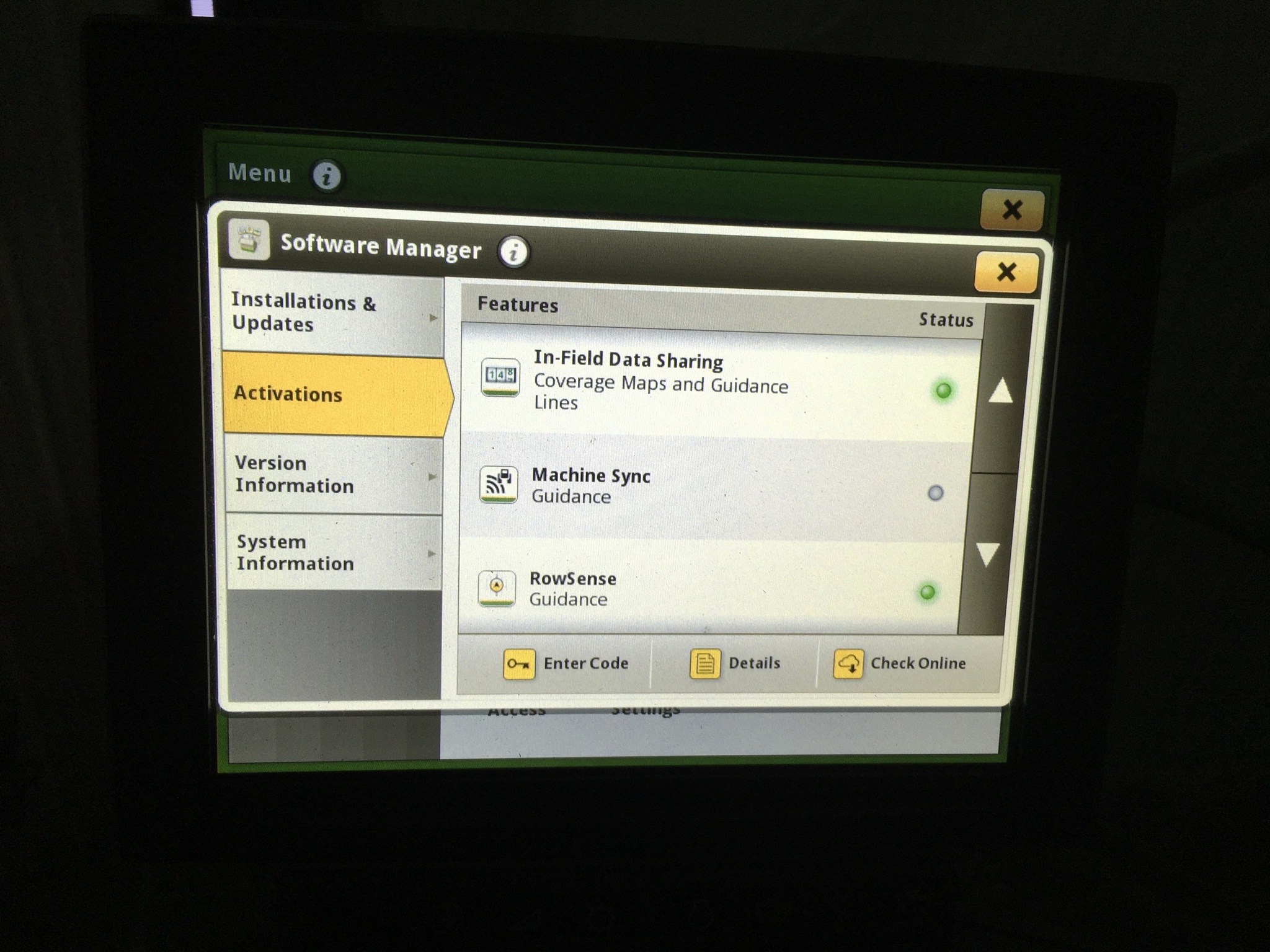 2018 John Deere S790 Image 11