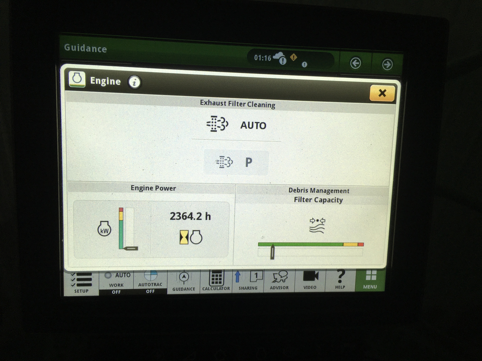 2018 John Deere S790 Image 13