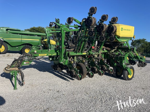 Photo of 2023 John Deere 1795