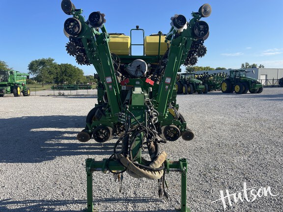 Photo of 2023 John Deere 1795