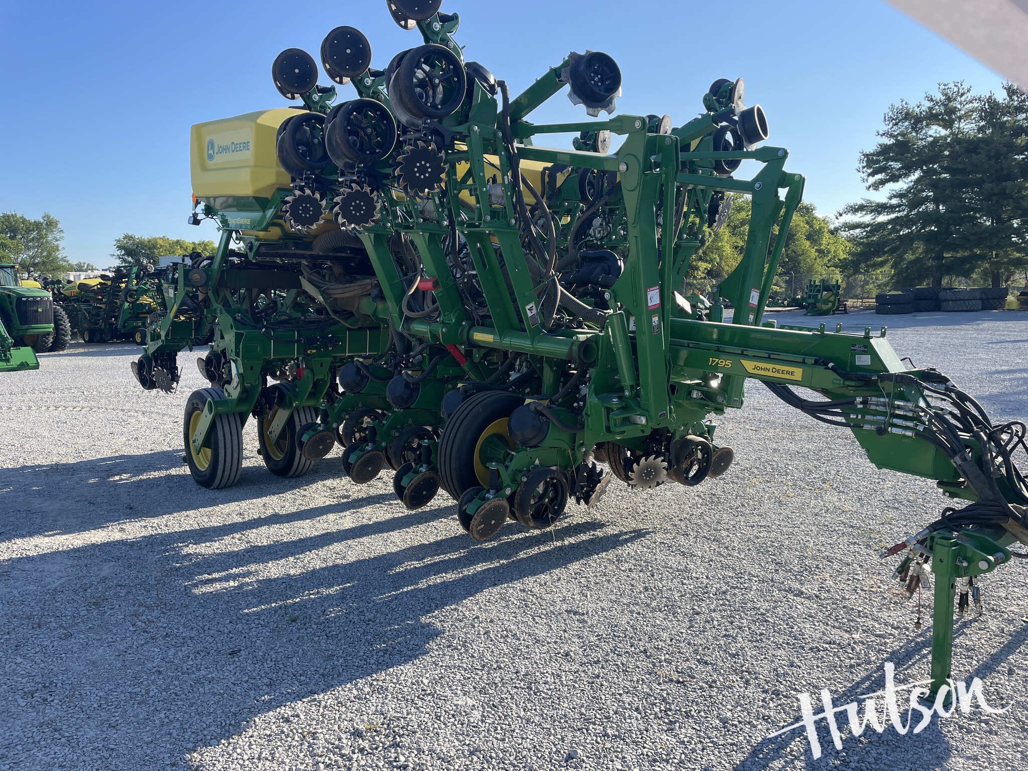 2023 John Deere 1795