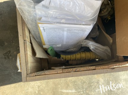 Photo of 2023 John Deere 1795
