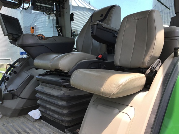 2021 John-Deere 8R 340