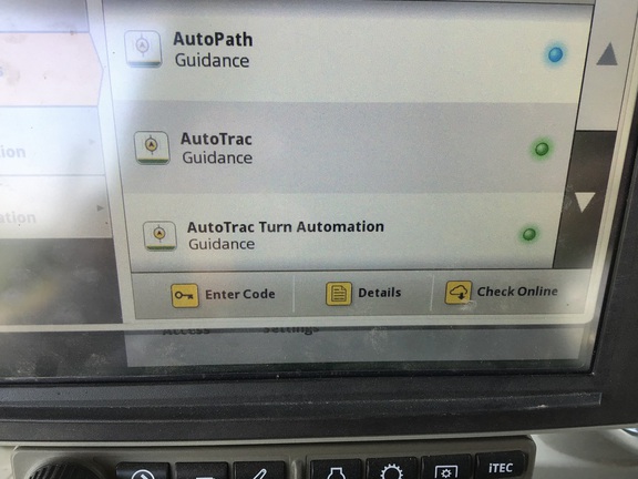 2021 John-Deere 8R 340