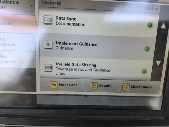 2021 John-Deere 8R 340