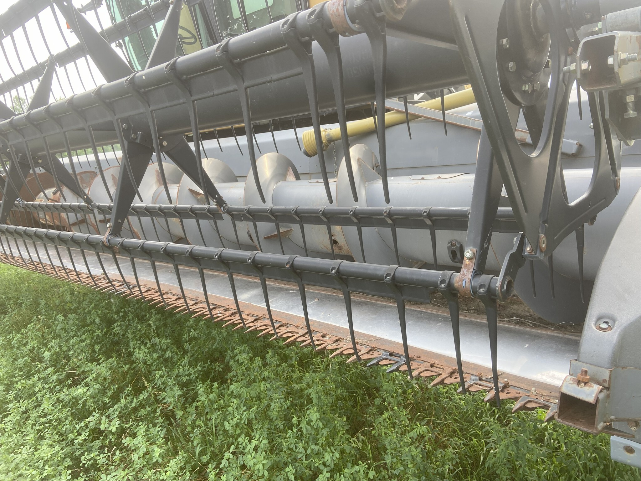 2007 Agco 8200 Image 6