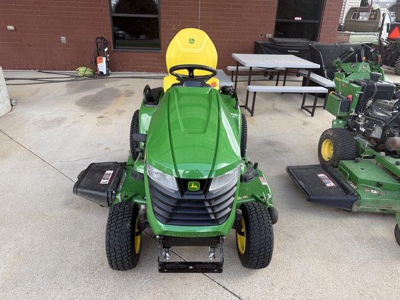 Photo of 2025 John Deere X584