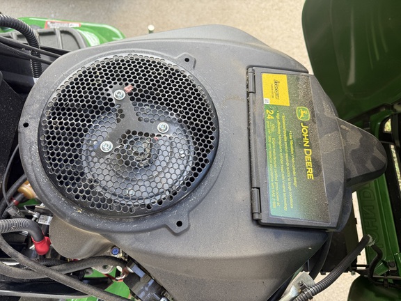 Photo of 2025 John Deere X584