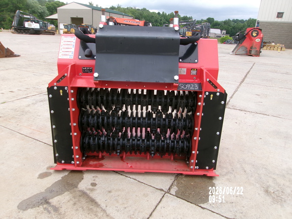 2025 Allu DH31225