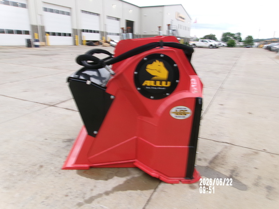 2025 Allu DH31225
