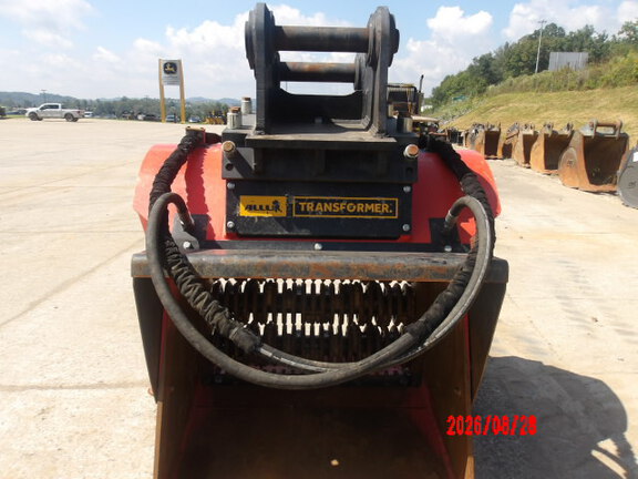 2025 Allu DH31225