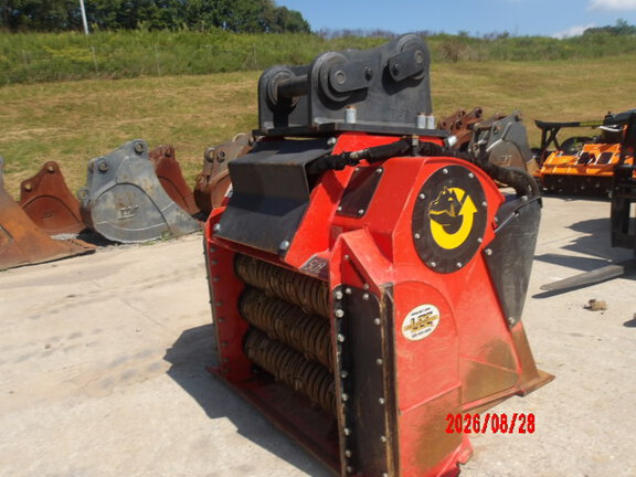 2025 Allu DH31225