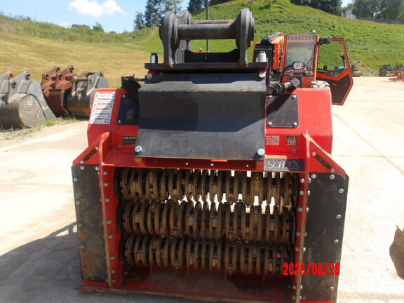 2025 Allu DH31225