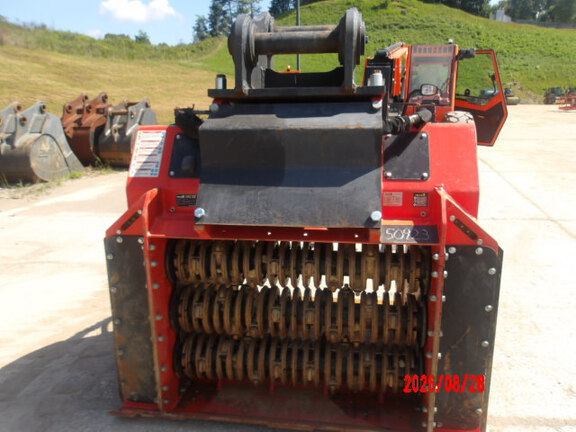2025 Allu DH31225