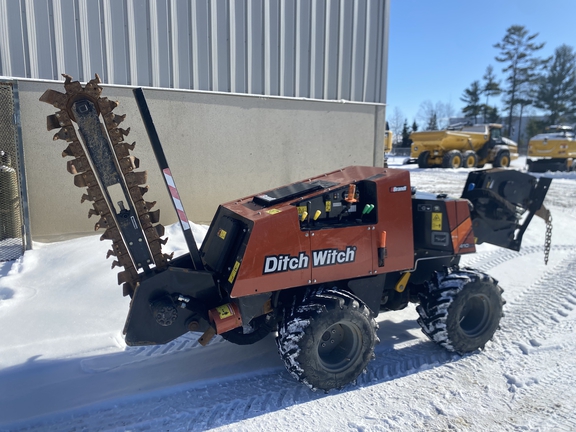 Photo of a 2020 Ditch Witch 410SX