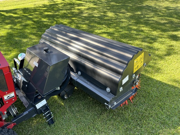 New In-Stock -- Steiner 52AAB Rotary Broom Compact Utility Tractor Attachments at Horizon Ag & Turf in Edmonton West, AB - Photo3