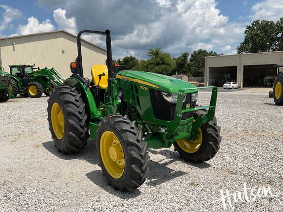 Photo of 2024 John Deere 5075E