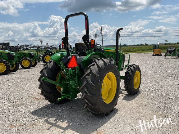 Photo of 2024 John Deere 5075E