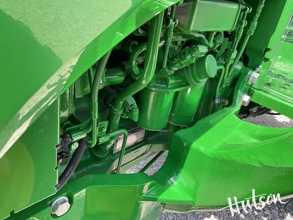 Photo of 2024 John Deere 5075E