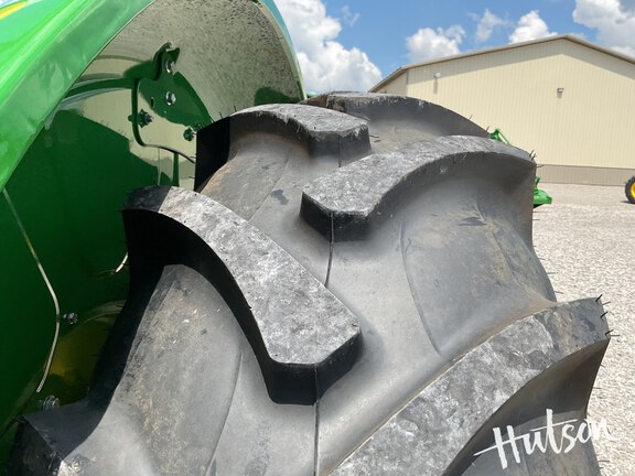 Photo of 2024 John Deere 5075E