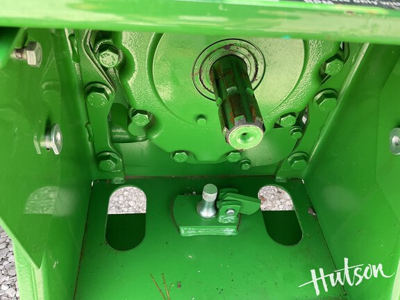 Photo of 2024 John Deere 5075E